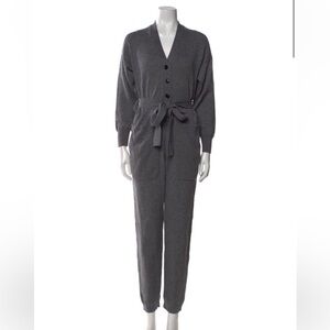 Alex Mill Sweater Jumpsuit